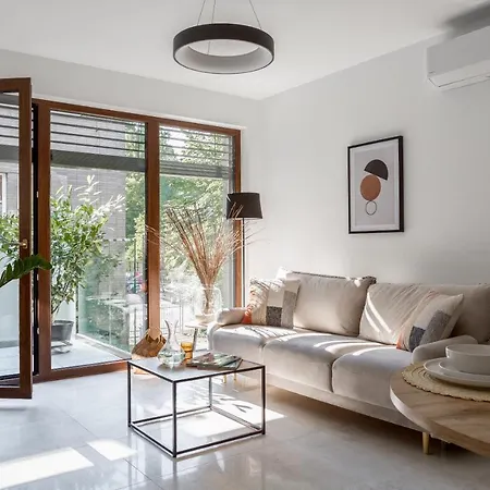 Apartamenty In Belnihel Exterior photo