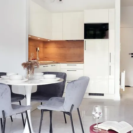 Apartamenty In Belnihel Exterior photo