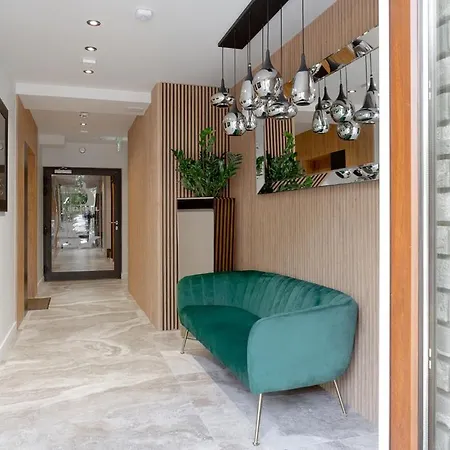 Apartamenty In Belnihel Exterior photo