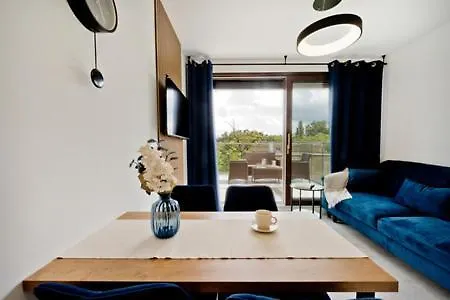 Apartamenty In Belnihel Exterior photo