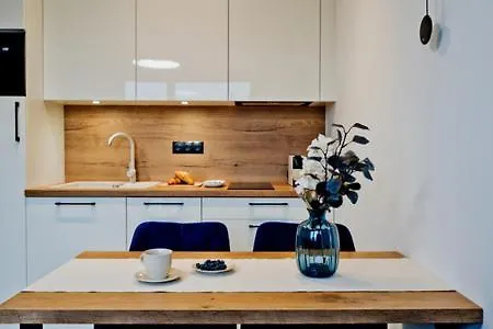 Apartamenty In Belnihel Exterior photo