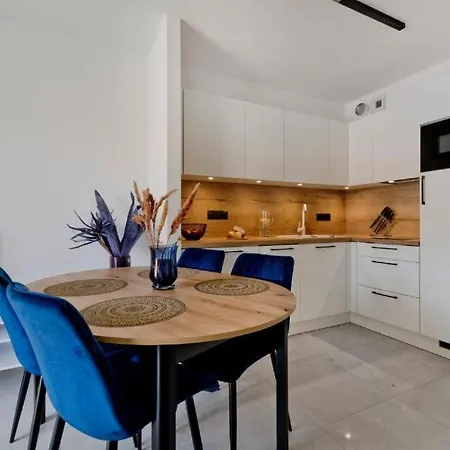 Apartamenty In Belnihel Exterior photo