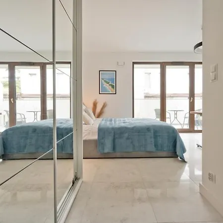 Apartamenty In Belnihel Exterior photo