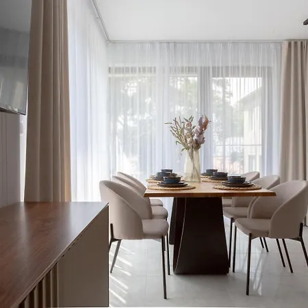 Apartamenty In Belnihel Exterior photo