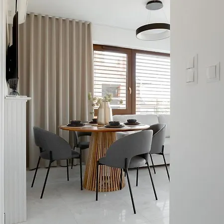 Apartamenty In Belnihel Exterior photo