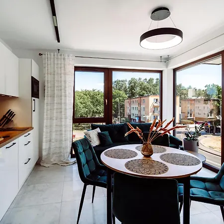 Apartamenty In Belnihel Exterior photo