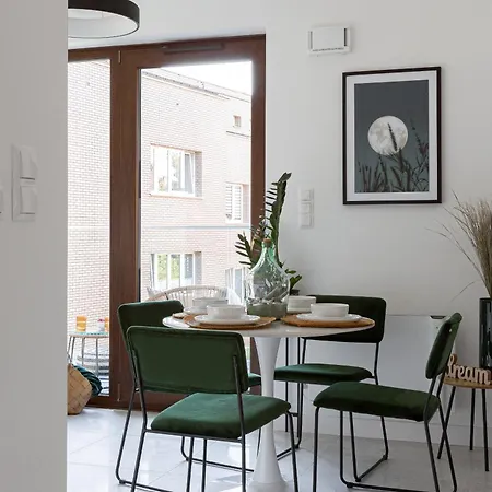 Apartamenty In Belnihel Room photo