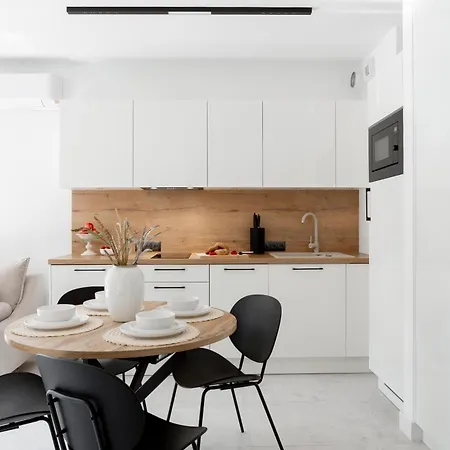 Apartamenty In Belnihel Exterior photo