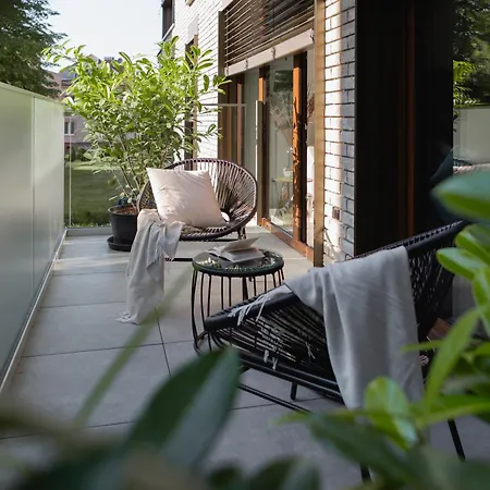 Apartamenty In Belnihel Exterior photo