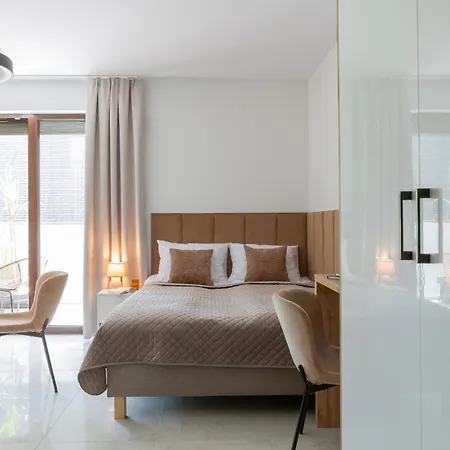 Apartamenty In Belnihel Exterior photo
