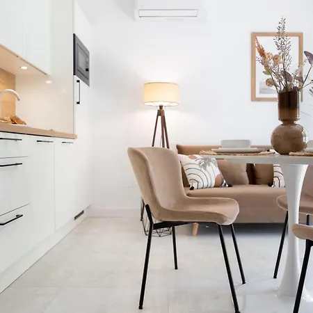 Apartamenty In Belnihel Exterior photo