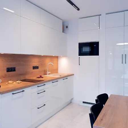 Apartamenty In Belnihel Exterior photo