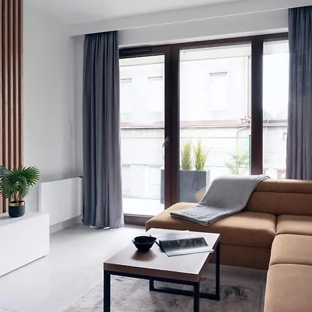 Apartamenty In Belnihel Exterior photo
