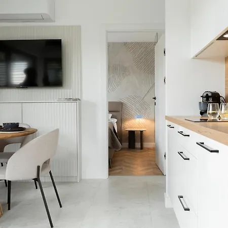 Apartamenty In Belnihel Exterior photo