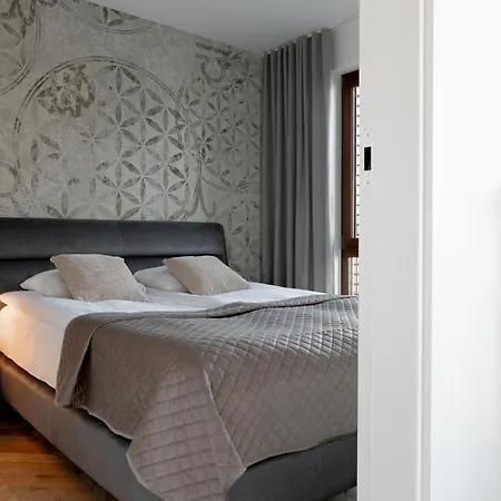 Apartamenty In Belnihel Exterior photo