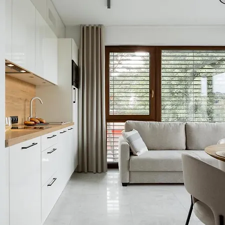 Apartamenty In Belnihel Exterior photo