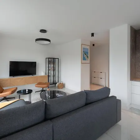 Apartamenty In Belnihel Room photo