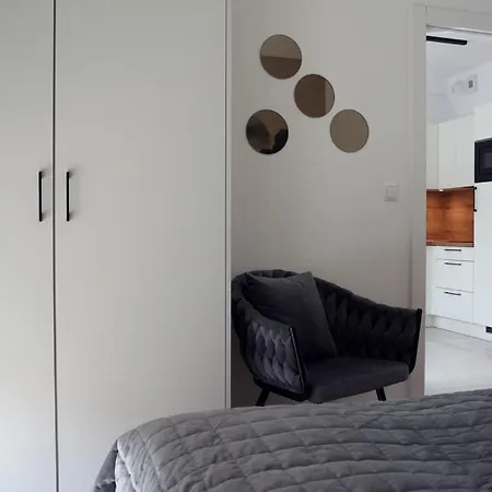 Apartamenty In Belnihel Room photo