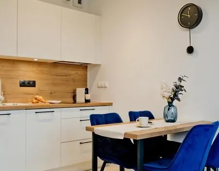 Apartamenty In Belnihel Room photo