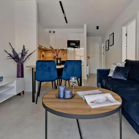 Apartamenty In Belnihel Exterior photo