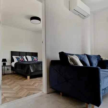 Apartamenty In Belnihel Exterior photo