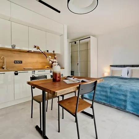 Apartamenty In Belnihel Exterior photo