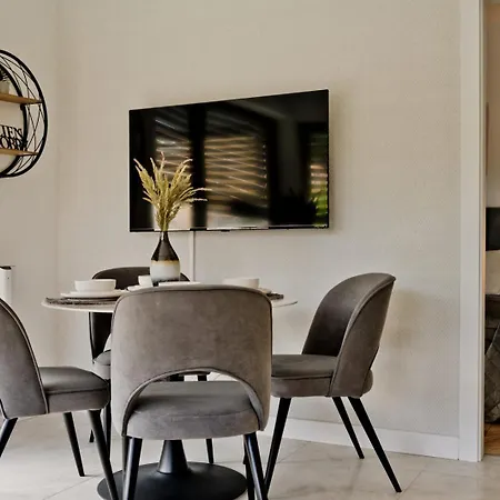 Apartamenty In Belnihel Room photo