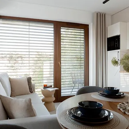 Apartamenty In Belnihel Room photo