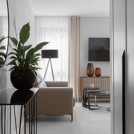 Apartamenty In Belnihel Room photo