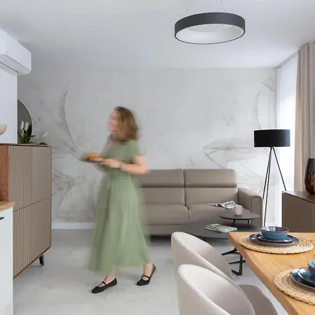 Apartamenty In Belnihel Room photo