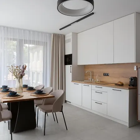 Apartamenty In Belnihel Room photo