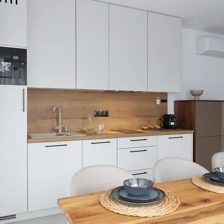 Apartamenty In Belnihel Room photo