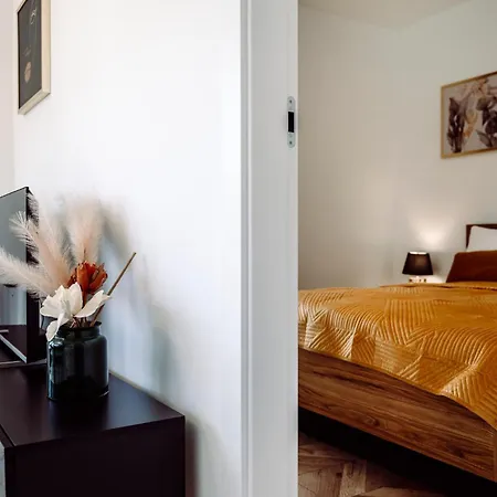 Apartamenty In Belnihel Exterior photo