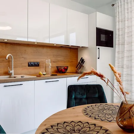 Apartamenty In Belnihel Exterior photo