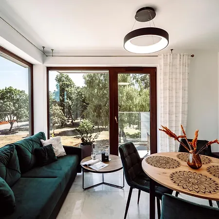 Apartamenty In Belnihel Exterior photo