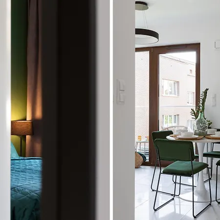 Apartamenty In Belnihel Room photo
