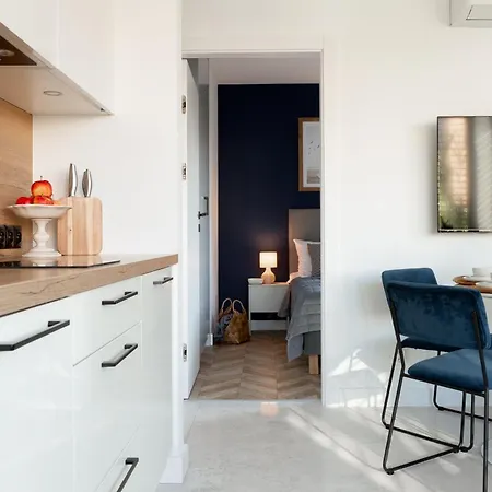Apartamenty In Belnihel Room photo