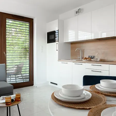 Apartamenty In Belnihel Room photo