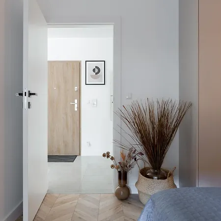 Apartamenty In Belnihel Room photo