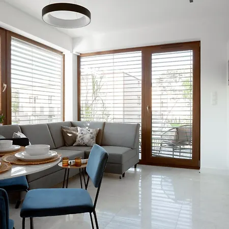 Apartamenty In Belnihel Room photo