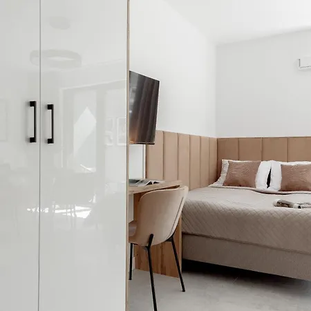 Apartamenty In Belnihel Room photo