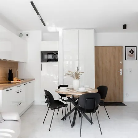 Apartamenty In Belnihel Room photo