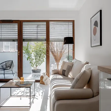 Apartamenty In Belnihel Room photo
