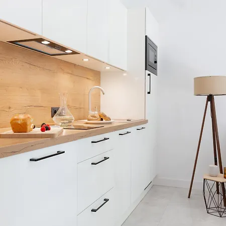 Apartamenty In Belnihel Room photo
