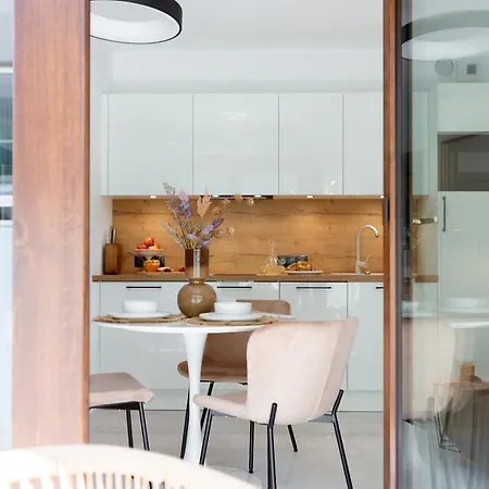Apartamenty In Belnihel Room photo
