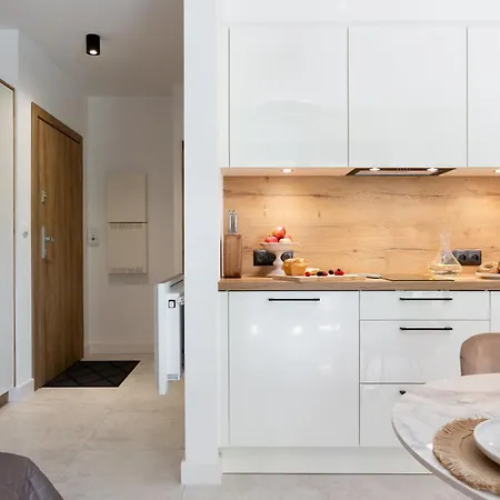 Apartamenty In Belnihel Room photo