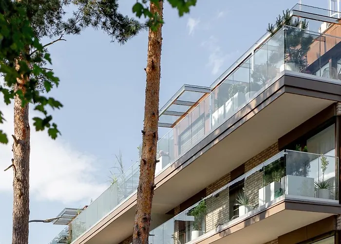 Apartamenty In Belnihel