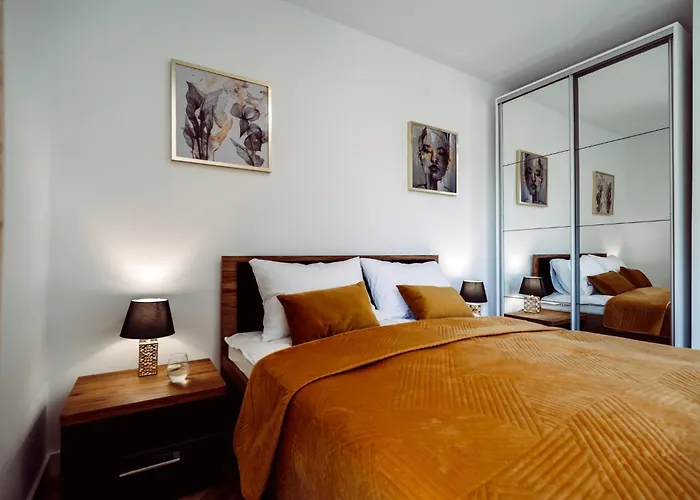 Apartamenty In Belnihel