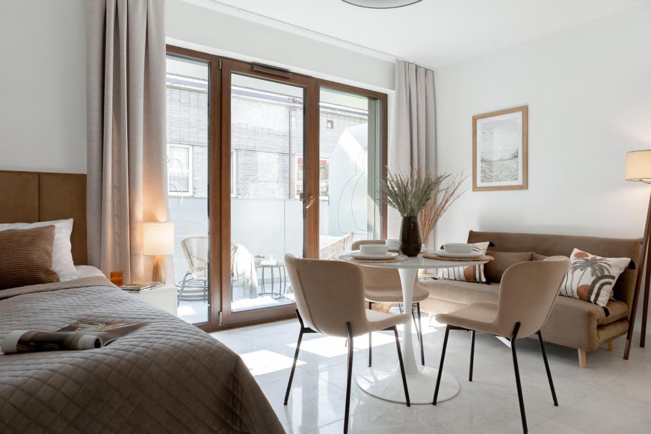 Apartment In Belnihel *