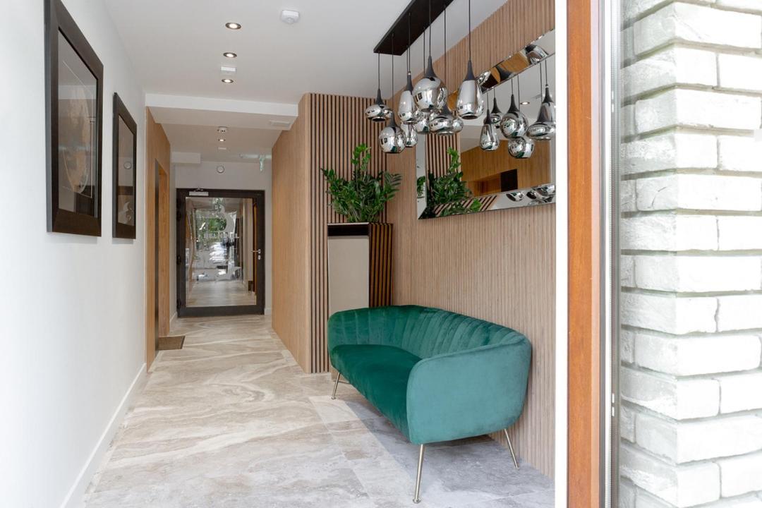 Apartment In Belnihel Hel